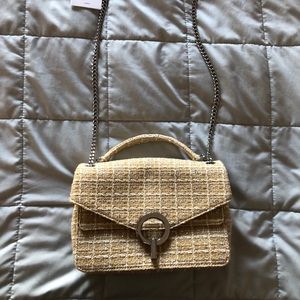 Brand New Sandro Paris Shoulder Bag